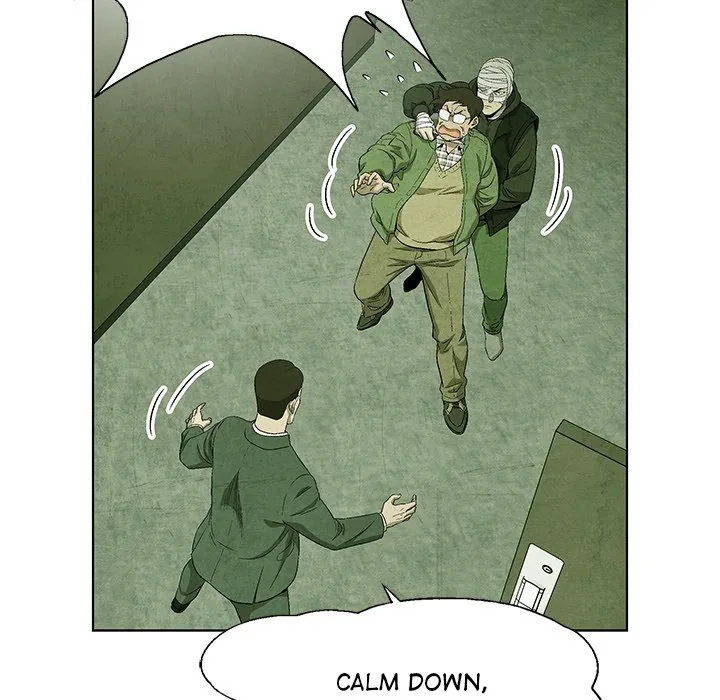 Gorgon Sisters Chapter 70 page 19 - 