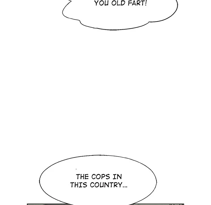 Gorgon Sisters Chapter 70 page 20 - 