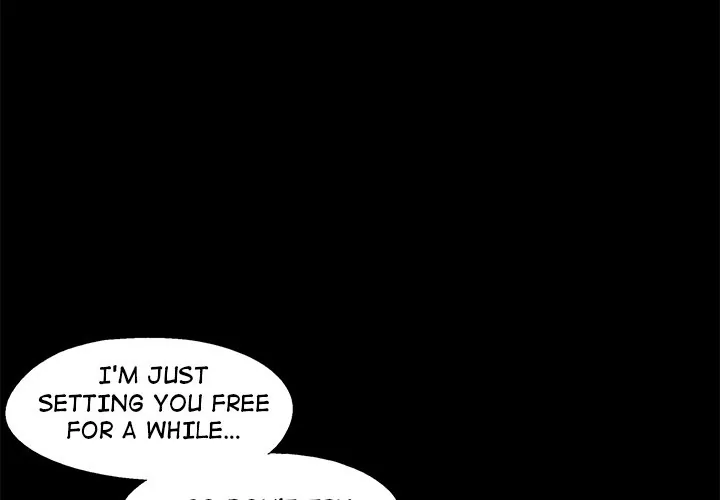 Gorgon Sisters Chapter 70 page 3 - 