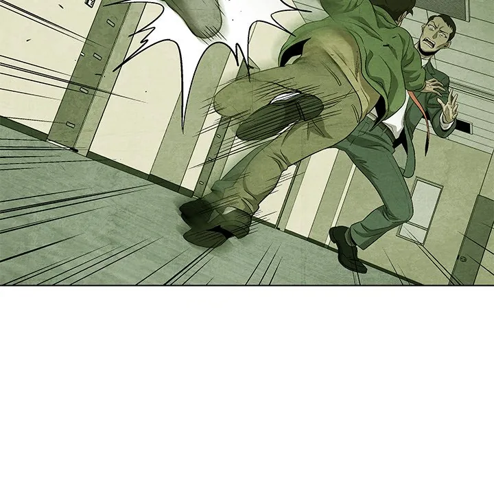 Gorgon Sisters Chapter 70 page 23 - 