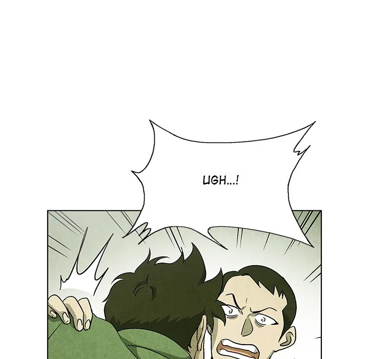 Gorgon Sisters Chapter 70 page 24 - 