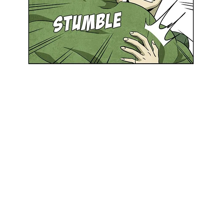 Gorgon Sisters Chapter 70 page 25 - 