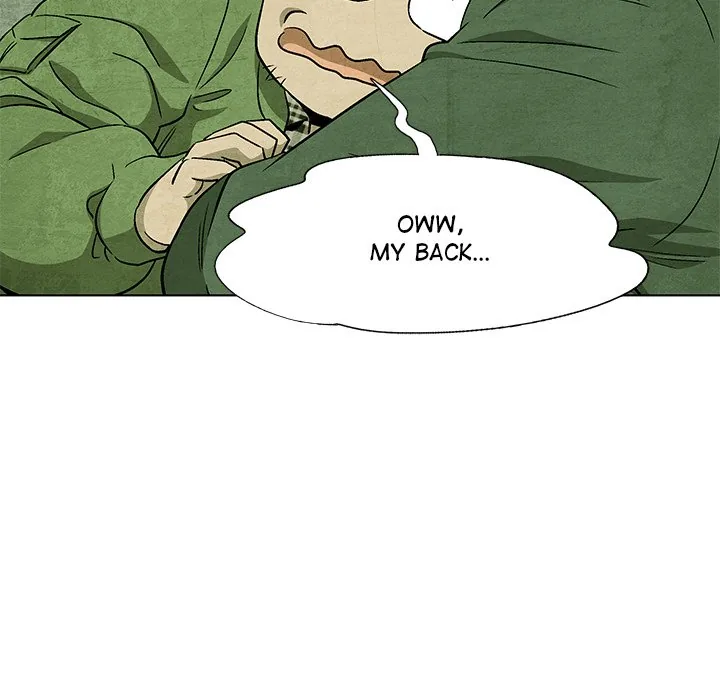 Gorgon Sisters Chapter 70 page 27 - 
