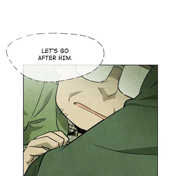 Gorgon Sisters Chapter 70 page 28 - 
