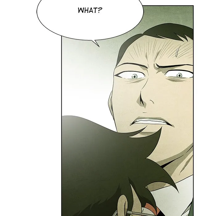 Gorgon Sisters Chapter 70 page 30 - 