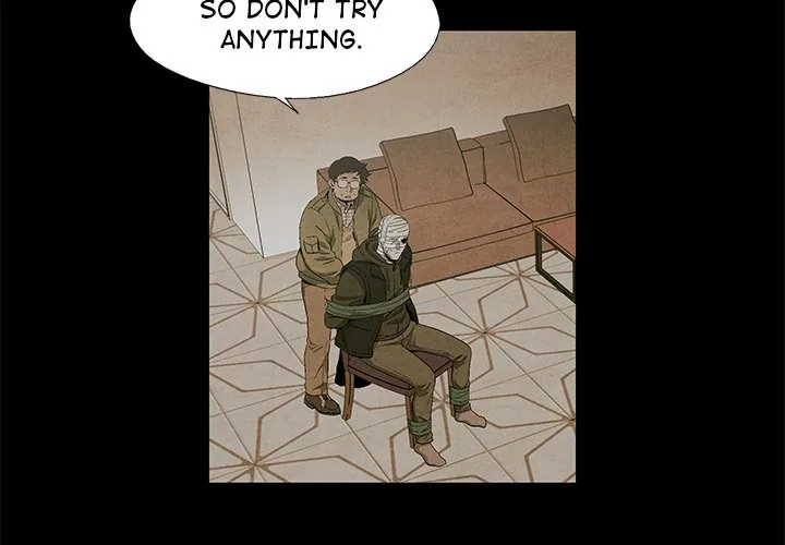Gorgon Sisters Chapter 70 page 4 - 