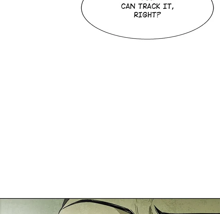 Gorgon Sisters Chapter 70 page 33 - 