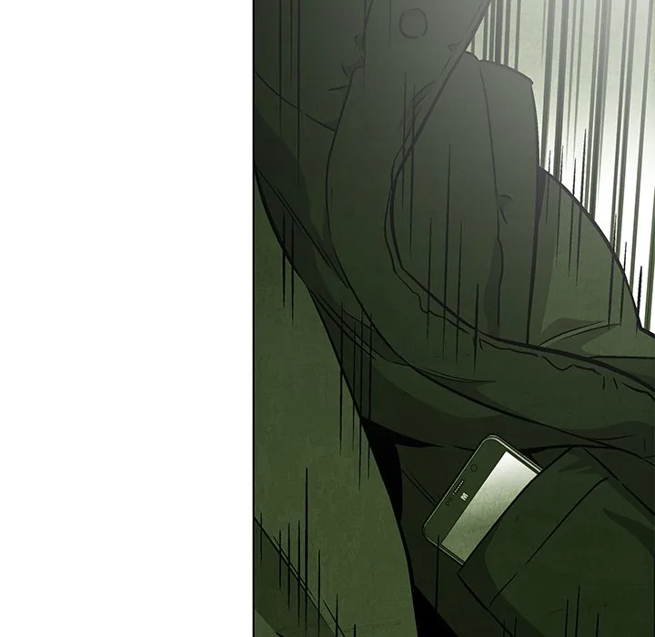 Gorgon Sisters Chapter 70 page 40 - 