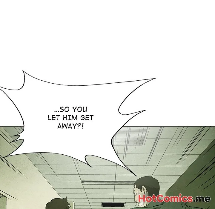 Gorgon Sisters Chapter 70 page 42 - 