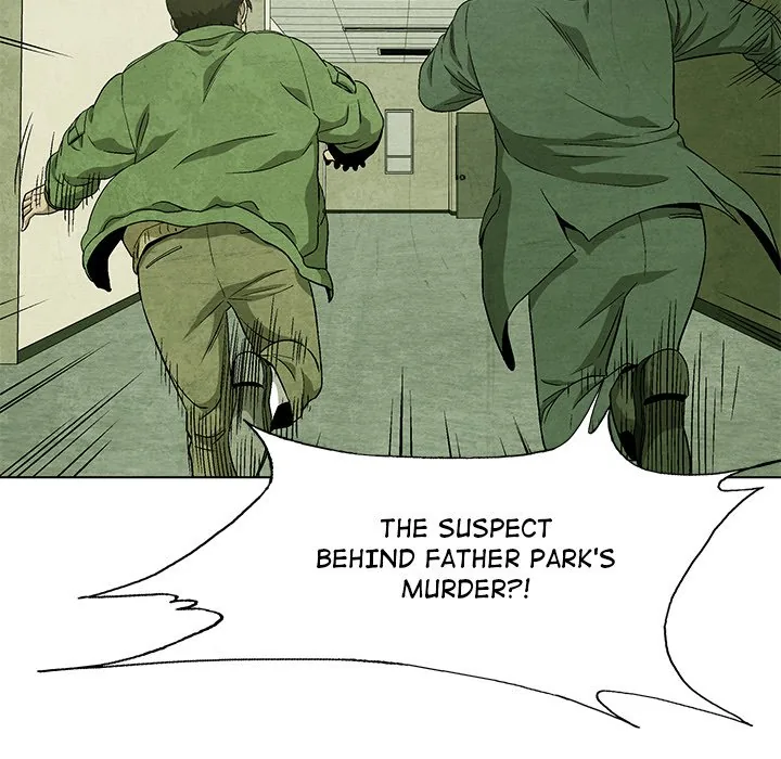 Gorgon Sisters Chapter 70 page 43 - 