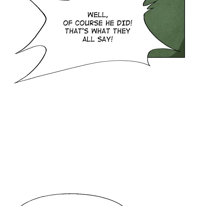 Gorgon Sisters Chapter 70 page 46 - 