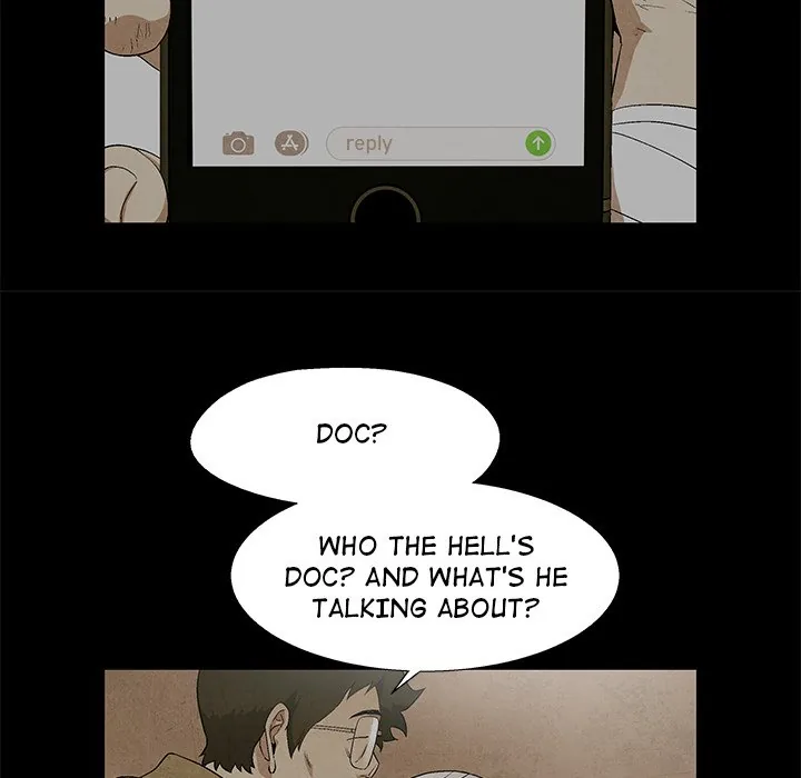 Gorgon Sisters Chapter 70 page 52 - 