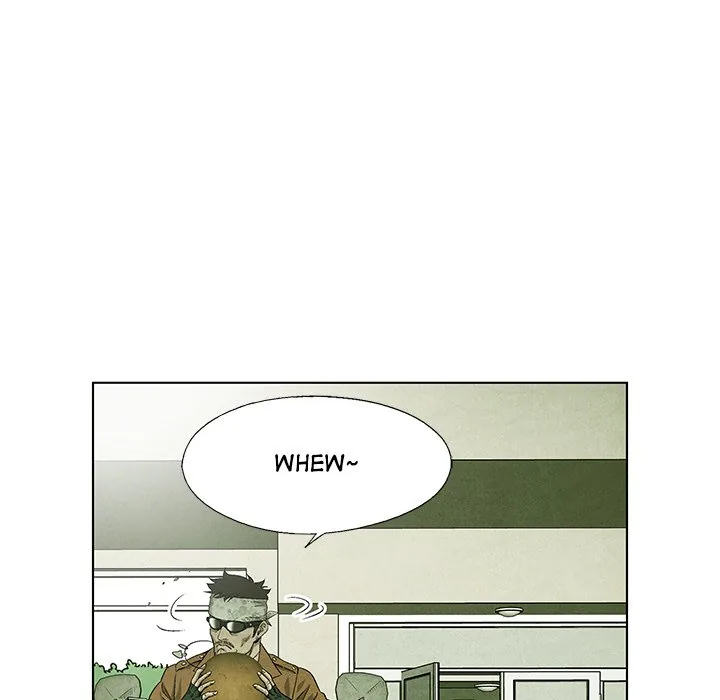 Gorgon Sisters Chapter 70 page 55 - 