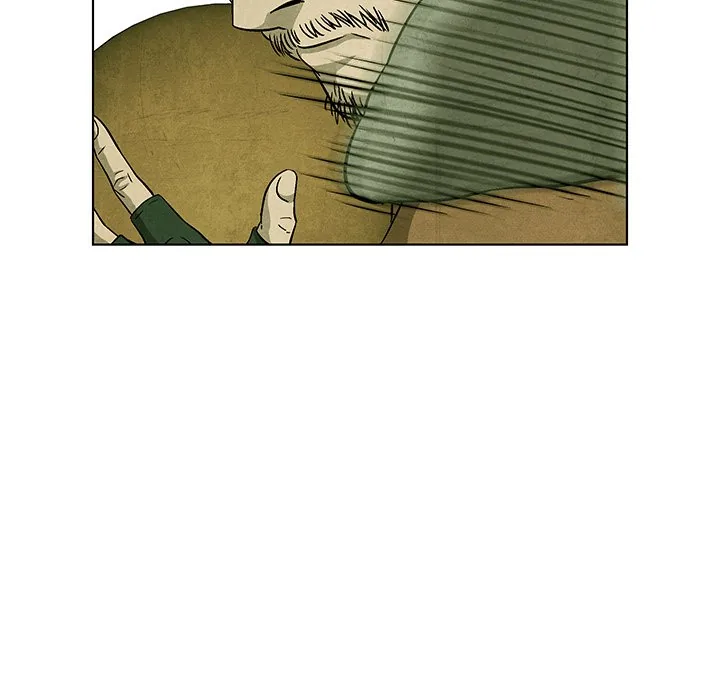 Gorgon Sisters Chapter 70 page 59 - 