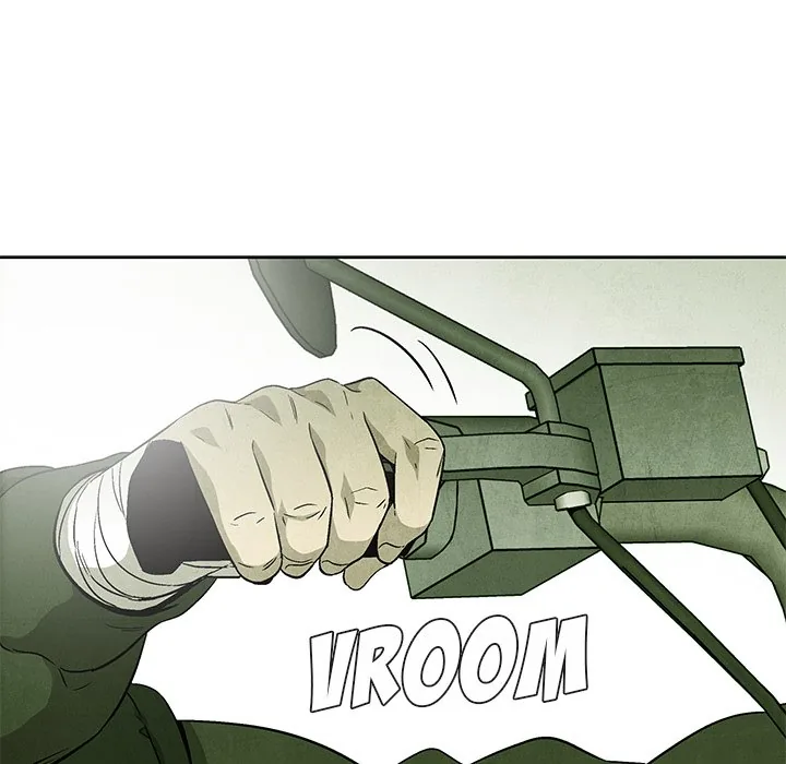 Gorgon Sisters Chapter 70 page 60 - 
