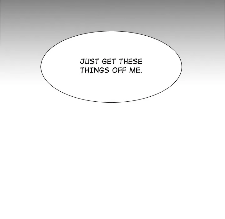 Gorgon Sisters Chapter 70 page 7 - 