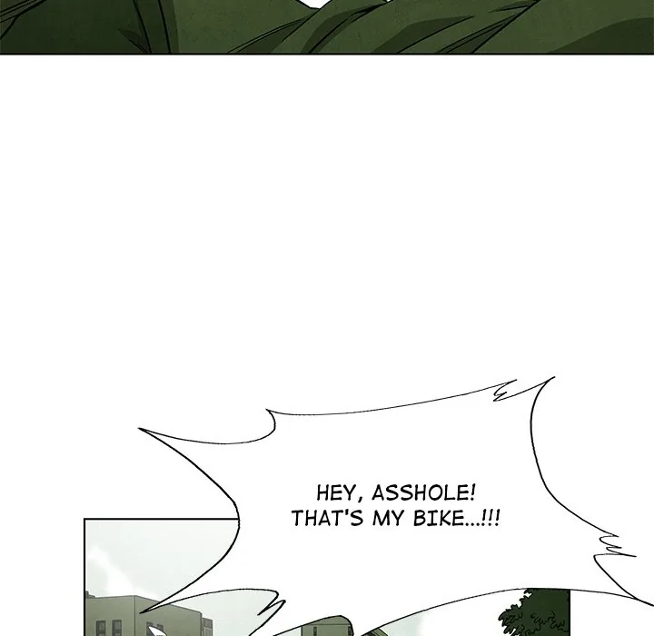 Gorgon Sisters Chapter 70 page 61 - 