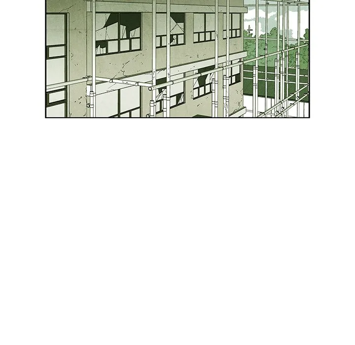 Gorgon Sisters Chapter 70 page 71 - 