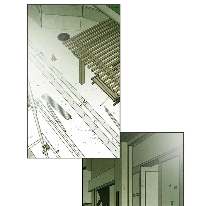 Gorgon Sisters Chapter 70 page 72 - 