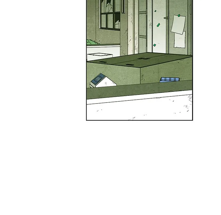Gorgon Sisters Chapter 70 page 73 - 