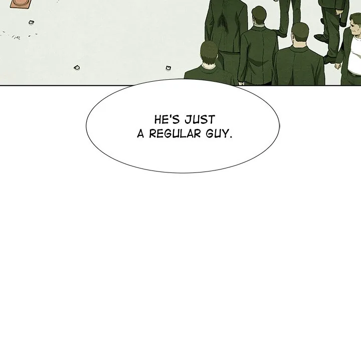 Gorgon Sisters Chapter 70 page 77 - 