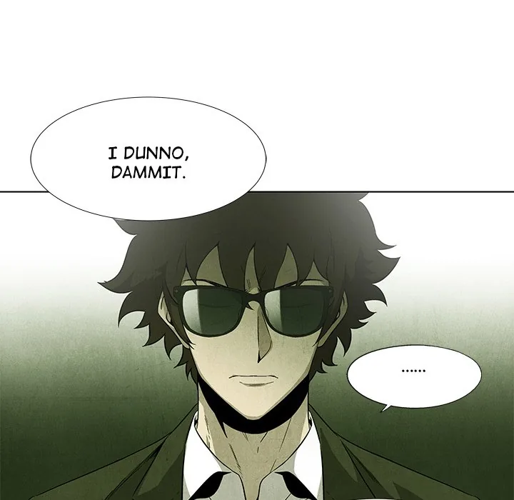 Gorgon Sisters Chapter 70 page 78 - 