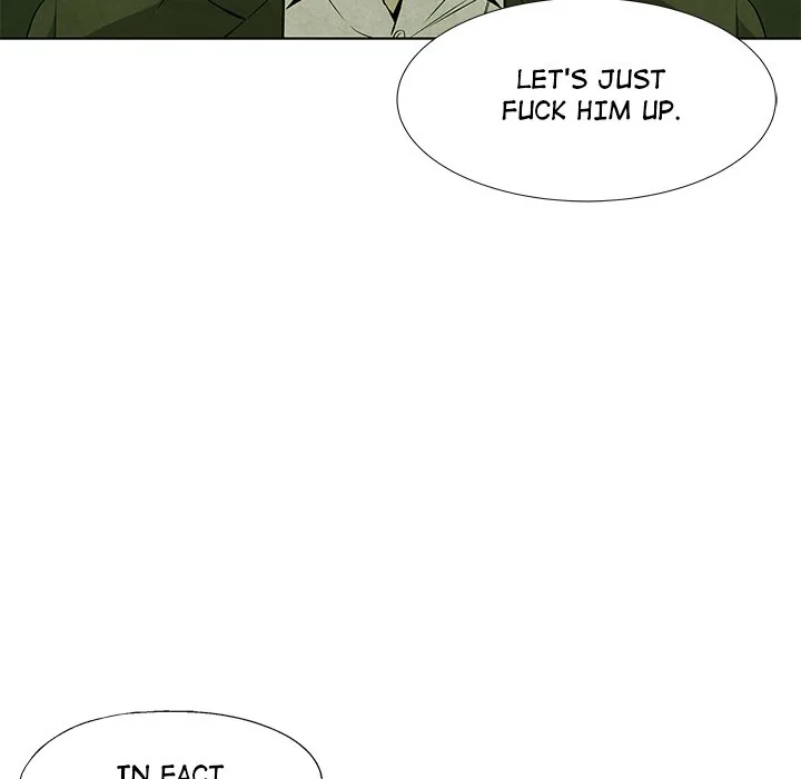 Gorgon Sisters Chapter 70 page 79 - 