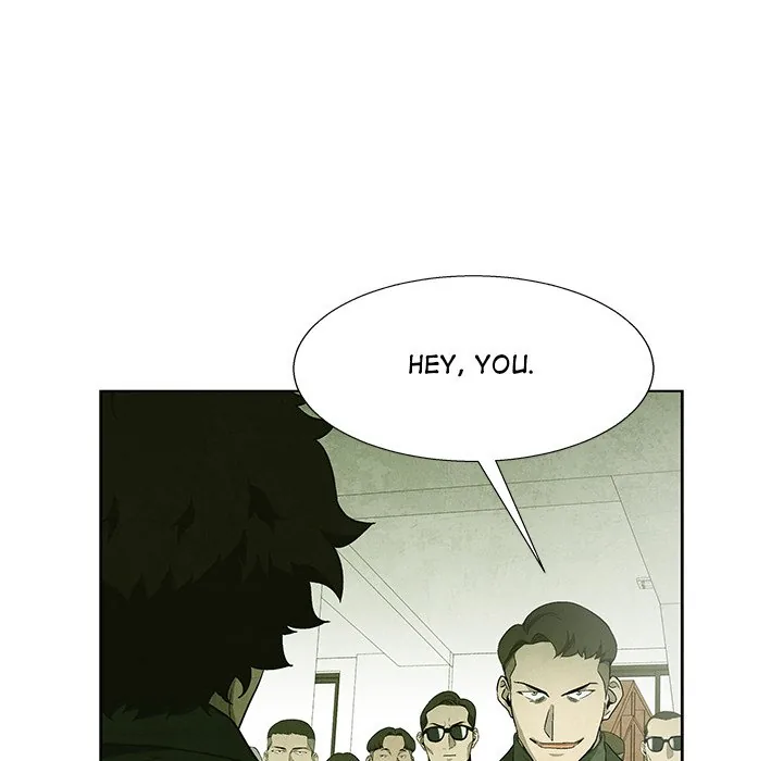 Gorgon Sisters Chapter 70 page 83 - 
