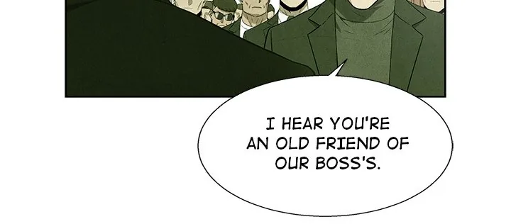 Gorgon Sisters Chapter 70 page 84 - 