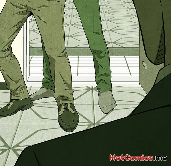 Gorgon Sisters Chapter 70 page 10 - 