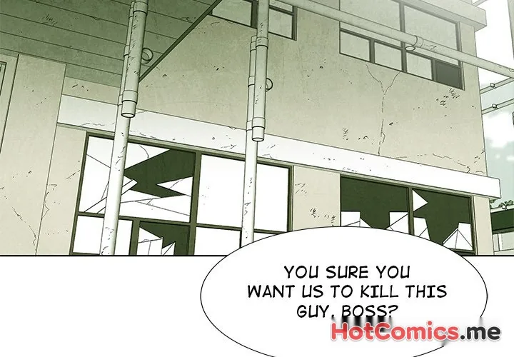 Gorgon Sisters Chapter 71 page 2 - 