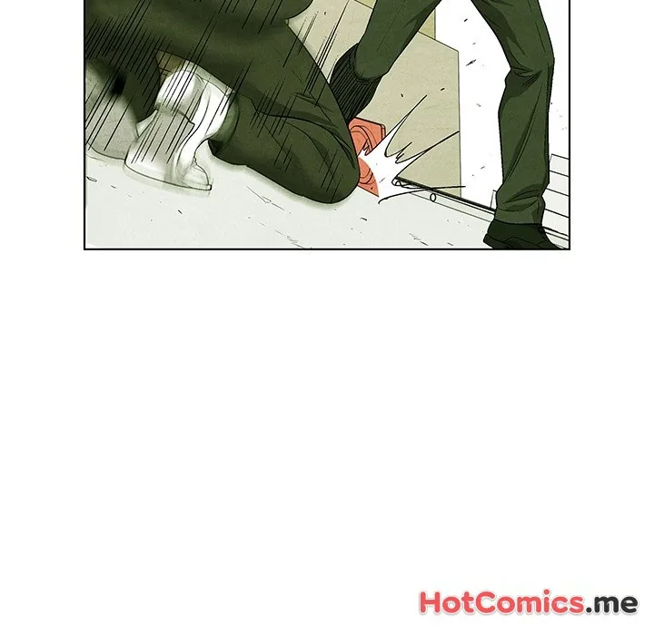 Gorgon Sisters Chapter 71 page 22 - 