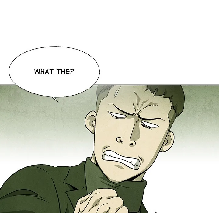 Gorgon Sisters Chapter 71 page 23 - 