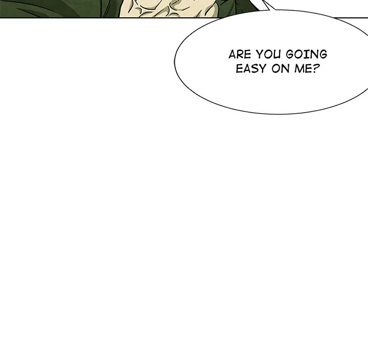 Gorgon Sisters Chapter 71 page 24 - 
