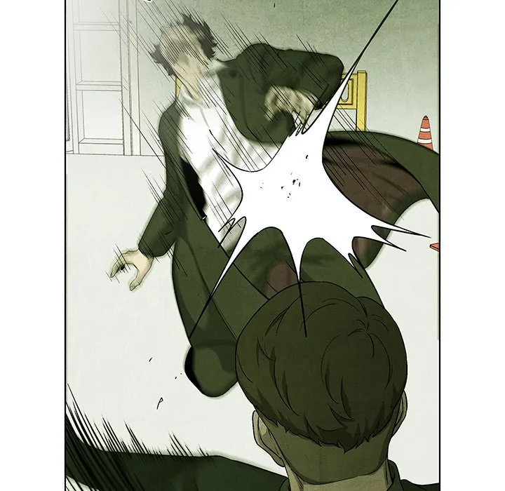 Gorgon Sisters Chapter 71 page 27 - 