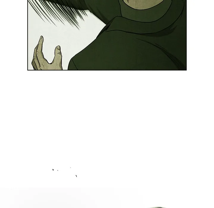 Gorgon Sisters Chapter 71 page 28 - 