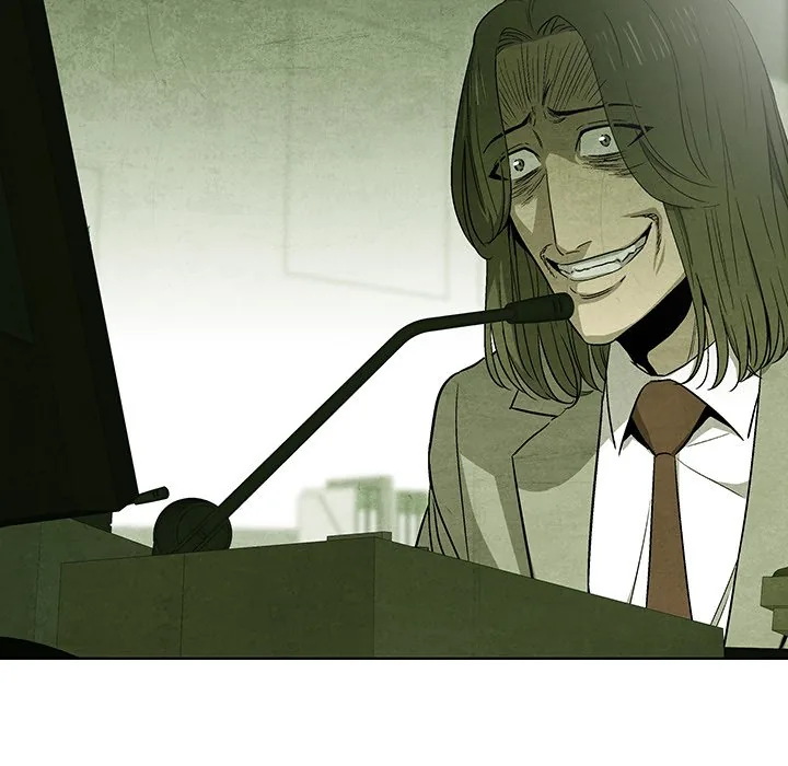 Gorgon Sisters Chapter 71 page 40 - 