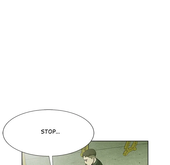 Gorgon Sisters Chapter 71 page 41 - 