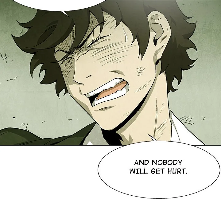 Gorgon Sisters Chapter 71 page 46 - 