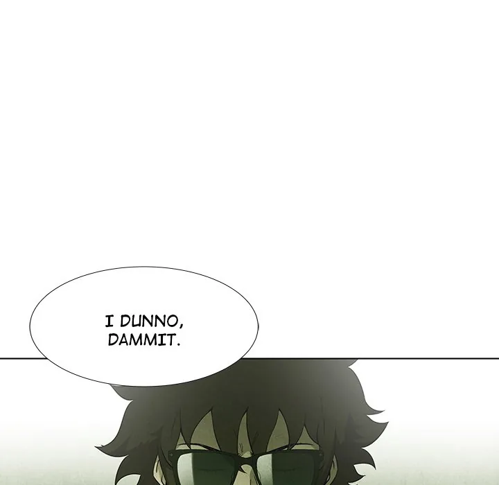 Gorgon Sisters Chapter 71 page 6 - 