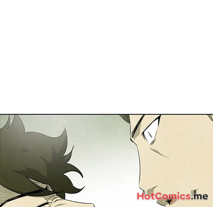 Gorgon Sisters Chapter 71 page 52 - 