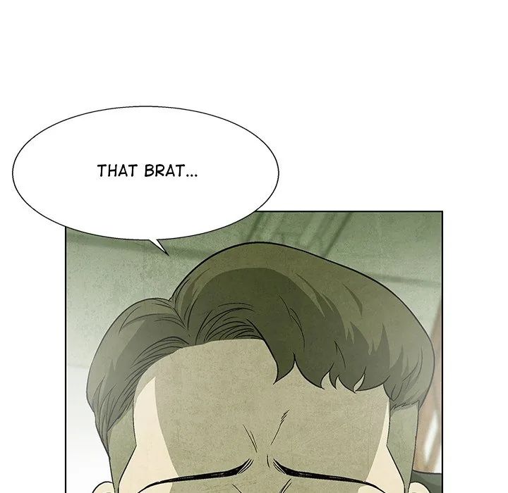 Gorgon Sisters Chapter 71 page 54 - 