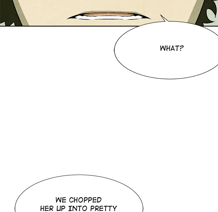 Gorgon Sisters Chapter 71 page 59 - 