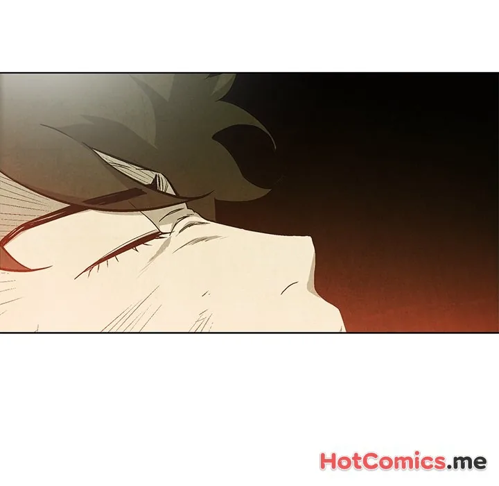 Gorgon Sisters Chapter 71 page 62 - 