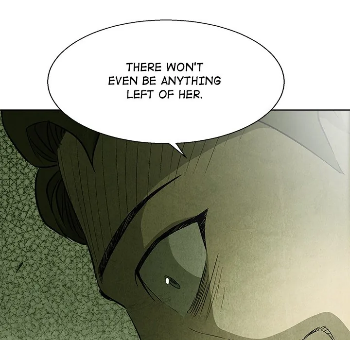 Gorgon Sisters Chapter 71 page 64 - 