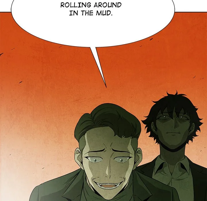 Gorgon Sisters Chapter 71 page 69 - 