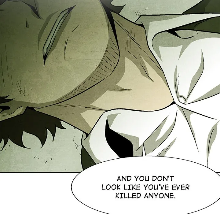 Gorgon Sisters Chapter 71 page 79 - 