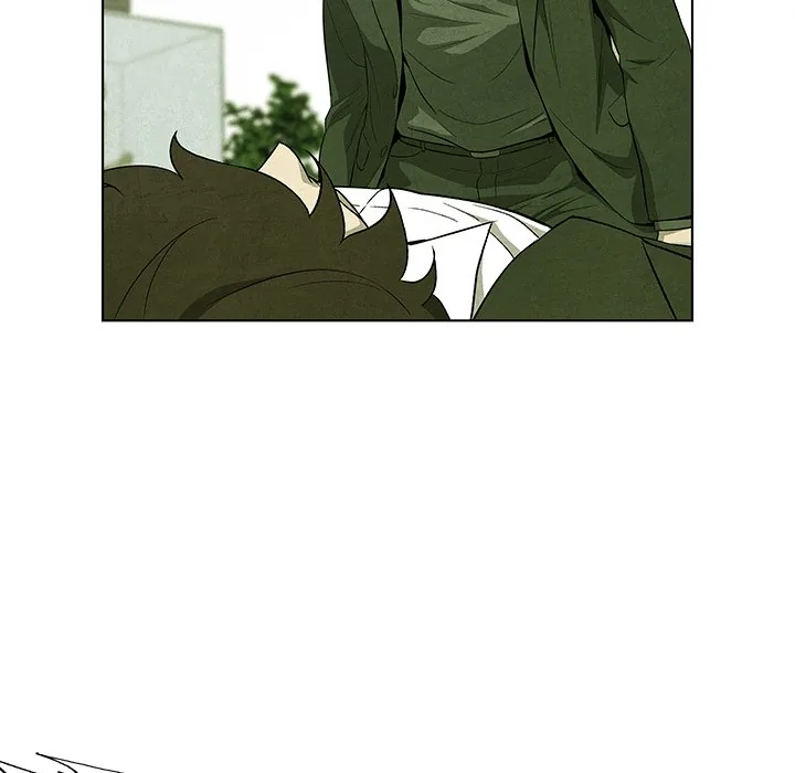 Gorgon Sisters Chapter 71 page 81 - 