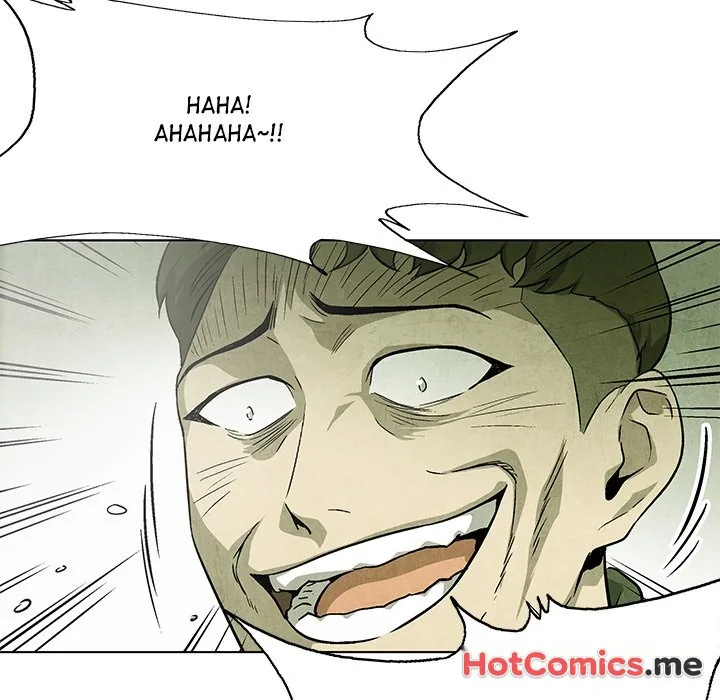 Gorgon Sisters Chapter 71 page 82 - 