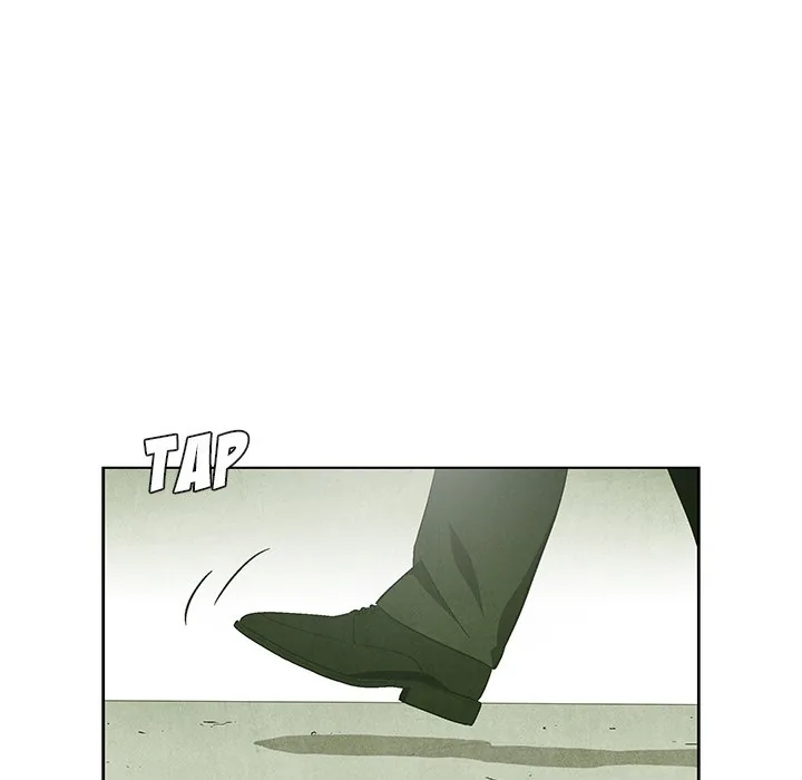 Gorgon Sisters Chapter 71 page 10 - 